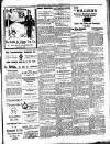 Porthcawl News Thursday 25 September 1913 Page 3