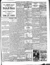 Porthcawl News Thursday 25 September 1913 Page 5