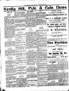 Porthcawl News Thursday 25 September 1913 Page 6