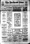 Porthcawl News Thursday 27 November 1913 Page 1