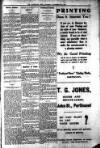 Porthcawl News Thursday 27 November 1913 Page 3