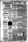 Porthcawl News Thursday 27 November 1913 Page 4