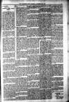 Porthcawl News Thursday 27 November 1913 Page 5