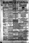 Porthcawl News Thursday 27 November 1913 Page 8