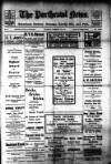 Porthcawl News Thursday 04 December 1913 Page 1