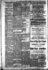 Porthcawl News Thursday 11 December 1913 Page 4