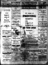 Porthcawl News Thursday 08 January 1914 Page 1