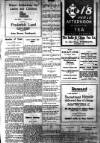 Porthcawl News Thursday 08 January 1914 Page 5