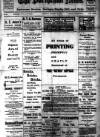 Porthcawl News Thursday 15 January 1914 Page 1