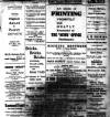 Porthcawl News Thursday 22 January 1914 Page 1