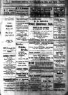 Porthcawl News Thursday 29 January 1914 Page 1