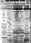 Porthcawl News Thursday 05 February 1914 Page 1