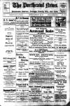 Porthcawl News Thursday 12 February 1914 Page 1