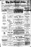 Porthcawl News Thursday 16 April 1914 Page 1