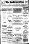 Porthcawl News Thursday 30 April 1914 Page 1
