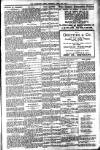 Porthcawl News Thursday 30 April 1914 Page 3