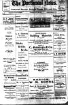 Porthcawl News Thursday 21 May 1914 Page 1