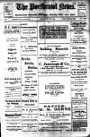 Porthcawl News Thursday 28 May 1914 Page 1