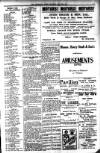 Porthcawl News Thursday 28 May 1914 Page 5