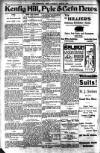 Porthcawl News Thursday 04 June 1914 Page 8