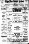 Porthcawl News Thursday 18 June 1914 Page 1