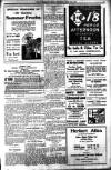 Porthcawl News Thursday 18 June 1914 Page 5