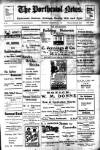 Porthcawl News Thursday 31 December 1914 Page 1