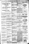 Porthcawl News Thursday 31 December 1914 Page 5
