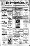Porthcawl News Thursday 04 February 1915 Page 1