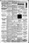 Porthcawl News Thursday 04 February 1915 Page 5