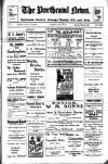 Porthcawl News Thursday 27 May 1915 Page 1