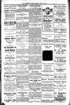 Porthcawl News Thursday 27 May 1915 Page 4