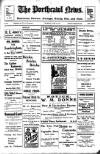 Porthcawl News Thursday 03 June 1915 Page 1