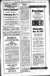 Porthcawl News Thursday 04 November 1915 Page 5
