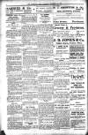 Porthcawl News Thursday 04 November 1915 Page 6