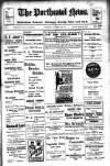 Porthcawl News Thursday 18 November 1915 Page 1