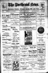 Porthcawl News Thursday 16 December 1915 Page 1