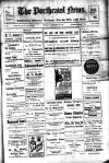 Porthcawl News Thursday 30 December 1915 Page 1