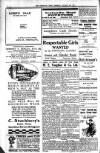 Porthcawl News Thursday 20 January 1916 Page 4