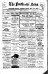 Porthcawl News Thursday 04 January 1917 Page 1