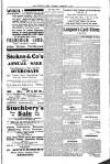 Porthcawl News Thursday 01 February 1917 Page 3