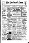 Porthcawl News Thursday 15 February 1917 Page 1