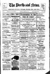 Porthcawl News Thursday 22 February 1917 Page 1