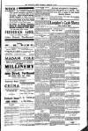 Porthcawl News Thursday 22 February 1917 Page 3