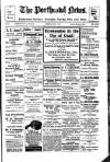 Porthcawl News Thursday 03 May 1917 Page 1