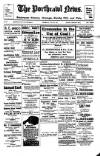 Porthcawl News Thursday 26 July 1917 Page 1