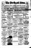 Porthcawl News Thursday 01 November 1917 Page 1