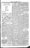 Porthcawl News Thursday 31 October 1918 Page 3