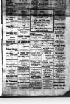 Porthcawl News Thursday 02 January 1919 Page 1