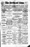 Porthcawl News Thursday 25 September 1919 Page 1